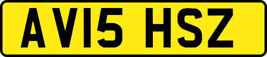 AV15HSZ