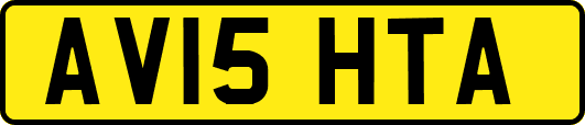 AV15HTA