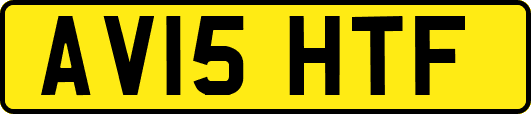 AV15HTF
