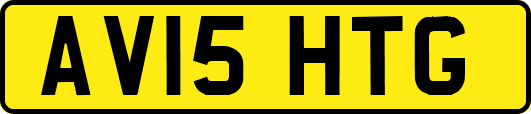 AV15HTG