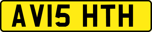 AV15HTH