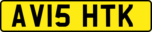 AV15HTK
