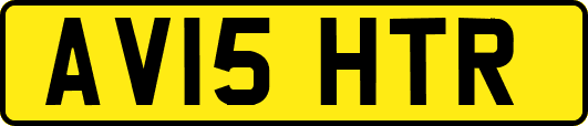 AV15HTR