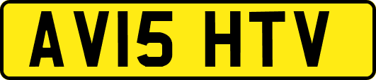AV15HTV