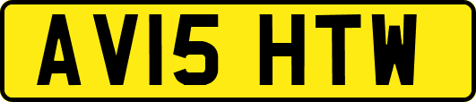 AV15HTW
