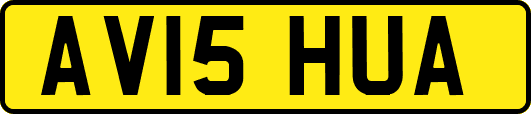 AV15HUA