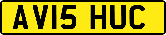 AV15HUC