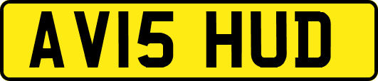 AV15HUD
