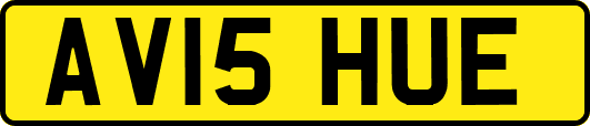 AV15HUE