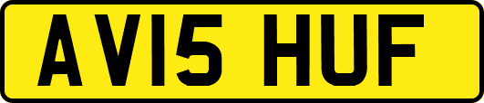 AV15HUF