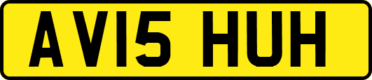 AV15HUH