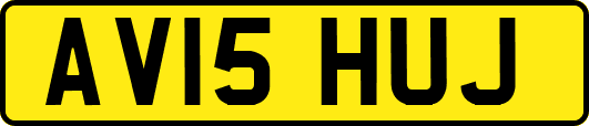 AV15HUJ