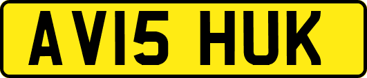 AV15HUK