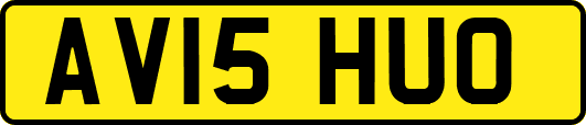 AV15HUO