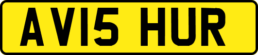 AV15HUR