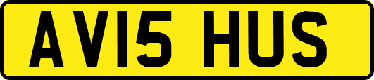 AV15HUS