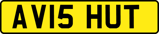 AV15HUT