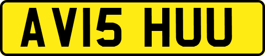 AV15HUU