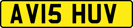 AV15HUV