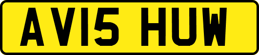 AV15HUW