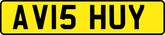 AV15HUY