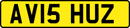 AV15HUZ