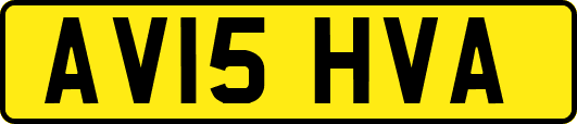 AV15HVA