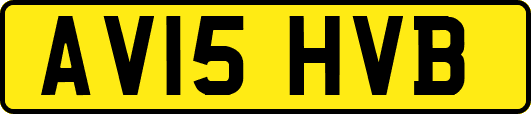 AV15HVB