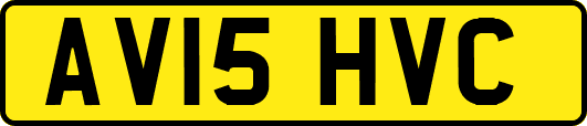 AV15HVC