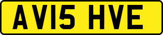 AV15HVE
