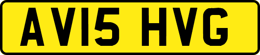 AV15HVG