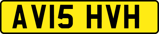 AV15HVH