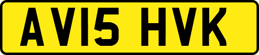 AV15HVK