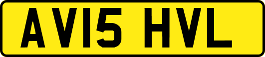 AV15HVL