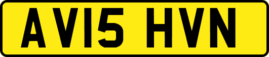 AV15HVN