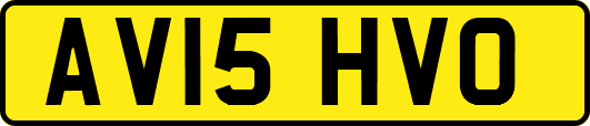 AV15HVO