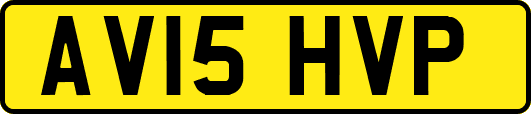 AV15HVP
