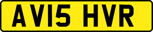 AV15HVR