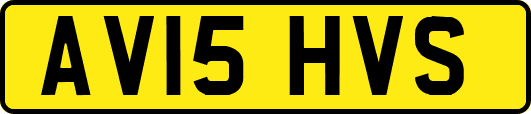 AV15HVS