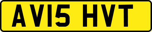 AV15HVT