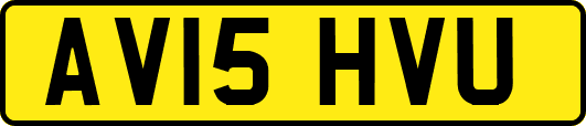 AV15HVU
