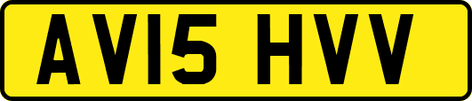 AV15HVV