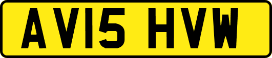 AV15HVW