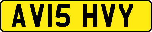 AV15HVY