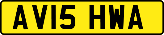 AV15HWA
