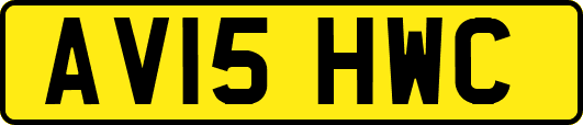 AV15HWC