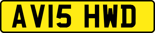 AV15HWD