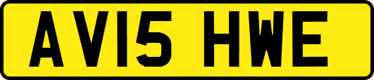 AV15HWE