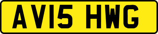 AV15HWG