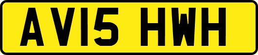 AV15HWH